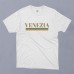 Venezia Tişört | Beyaz 