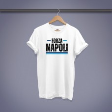 Napoli Tişört 