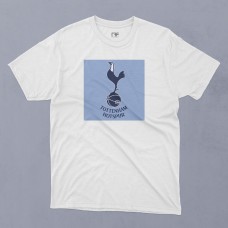 Tottenham Logo Tişört 