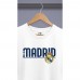 Real Madrid Tişört | Beyaz 