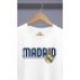 Real Madrid Tişört | Beyaz 