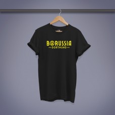 Borussia Dortmund Logo Tişört 