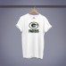 Green Bay Packers Tişört | Beyaz