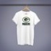 Green Bay Packers Tişört | Beyaz