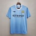 Manchester City 11/12 İç Saha Retro