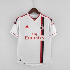 Milan 11/12 Dış Saha Retro