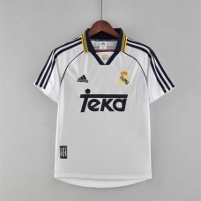 Real Madrid 2000 İç Saha Retro