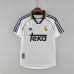 Real Madrid 2000 İç Saha Retro