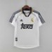 Real Madrid 2000 İç Saha Retro