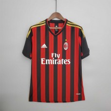 Milan 13/14 İç Saha Retro
