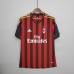 Milan 13/14 İç Saha Retro