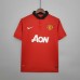 Manchester United 13/14 İç Saha Retro