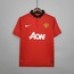 Manchester United 13/14 İç Saha Retro