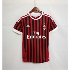 Milan 11/12 İç Saha Retro