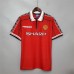 Manchester United 98/99 İç Saha Retro