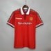 Manchester United 98/99 İç Saha Retro