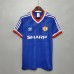 Manchester United 86/88 Dış Saha Retro