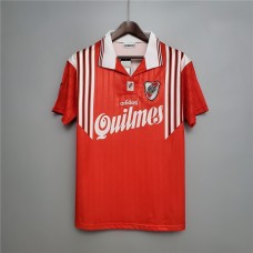 River Plate 95/96 Dış Saha Retro