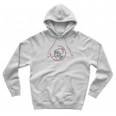 Ajax Hoodie 