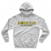 Borussia Dortmund Hoodie | Beyaz