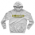 Borussia Dortmund Hoodie | Beyaz