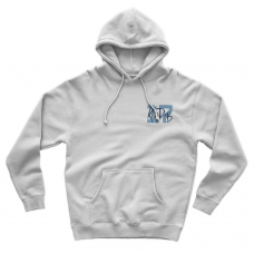 Kevin De Bruyne Hoodie Mini | Beyaz