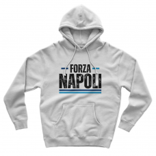 Napoli Forza Hoodie