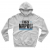 Napoli Forza Hoodie