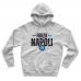Napoli Forza Logo Hoodie 