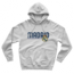 Real Madrid Logo Hoodie | Beyaz