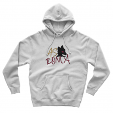 Roma Lupetto Hoodie 
