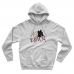 Roma Lupetto Hoodie 