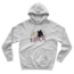 Roma Lupetto Hoodie 