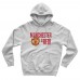 Manchester United Hoodie | Beyaz