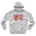 Manchester United Hoodie | Beyaz