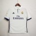 Real Madrid 16/17 İç Saha Retro