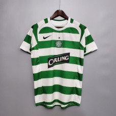 Celtic 05/06 İç Saha Retro