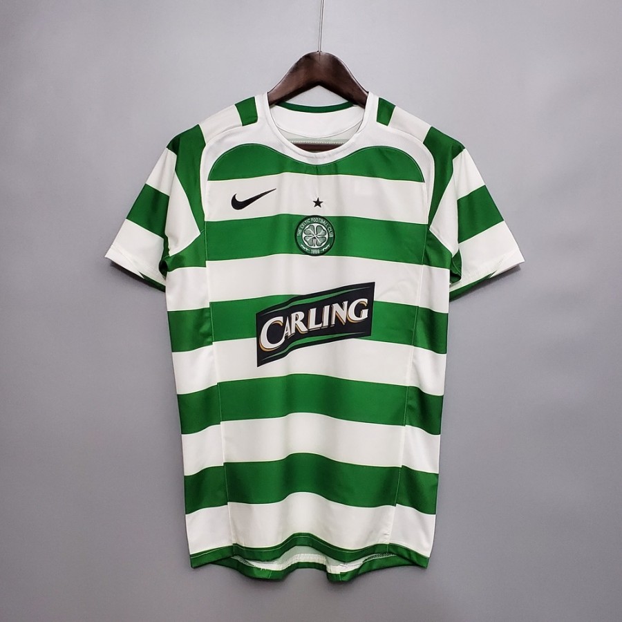 Celtic 05/06 İç Saha Retro
