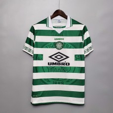 Celtic 98/99 İç Saha Retro