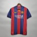 Barcelona 14/15 İç Saha Retro