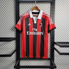 Milan 12/13 İç Saha Retro