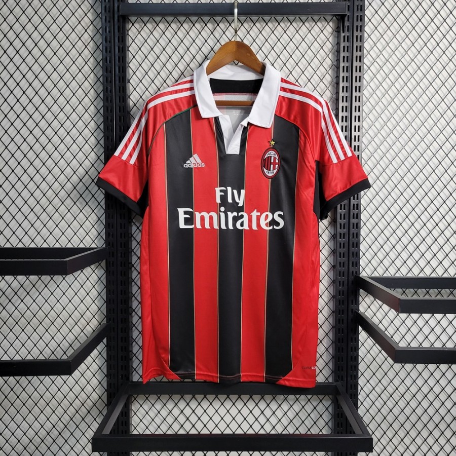 Milan 12/13 İç Saha Retro