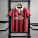 Milan 12/13 İç Saha Retro
