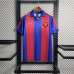 Barcelona 91/92 İç Saha Retro