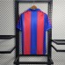 Barcelona 91/92 İç Saha Retro