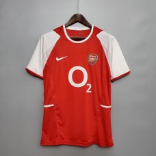 Arsenal 02/04 İç Saha Retro