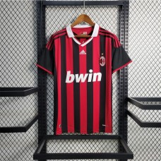 Milan 09/10 İç Saha Retro