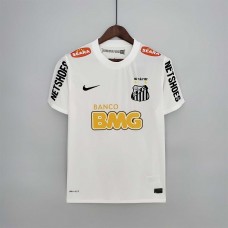 Santos 11/12 İç Saha Retro
