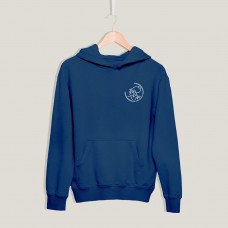 Ajax Hoodie | Mavi