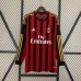 Milan 13/14 İç Saha Uzun Kol Retro